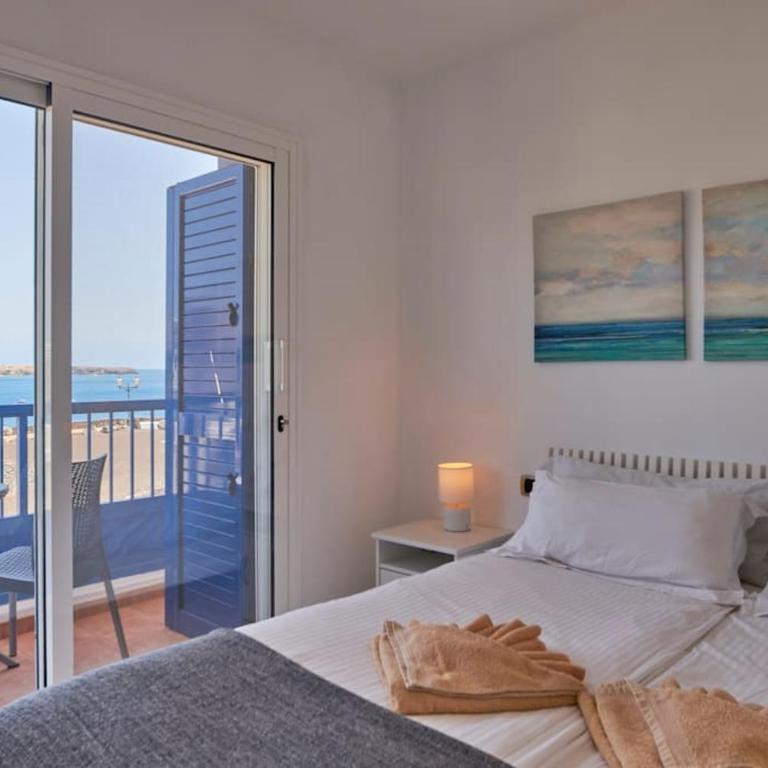 Duplex Ilic Sea Views,Front Line,10 Min to Marina - Apartamento de 2 dormitorios - 24