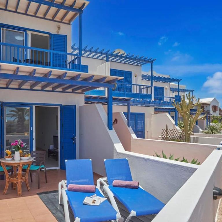 Duplex Ilic Sea Views,Front Line,10 Min to Marina - Apartamento de 2 dormitorios - 40