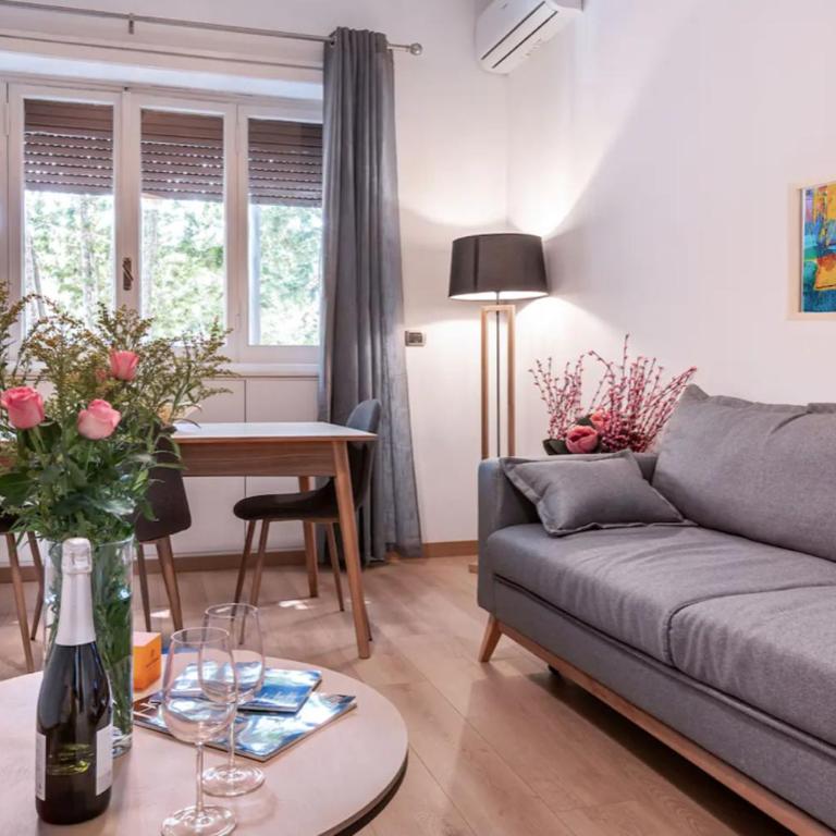 Pinturicchio's Key - Appartamento con 3 Camere da Letto - 18