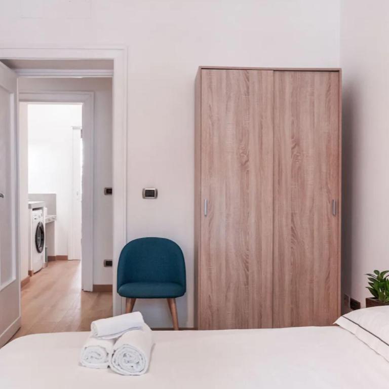 Pinturicchio's Key - Appartamento con 3 Camere da Letto - 23