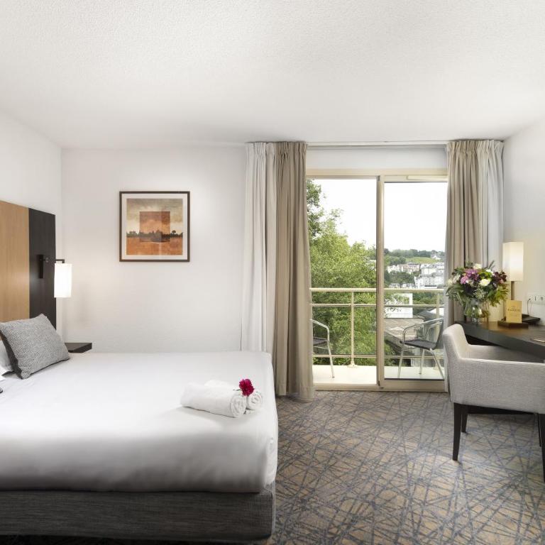 Hôtel Eliseo - Suite - 2