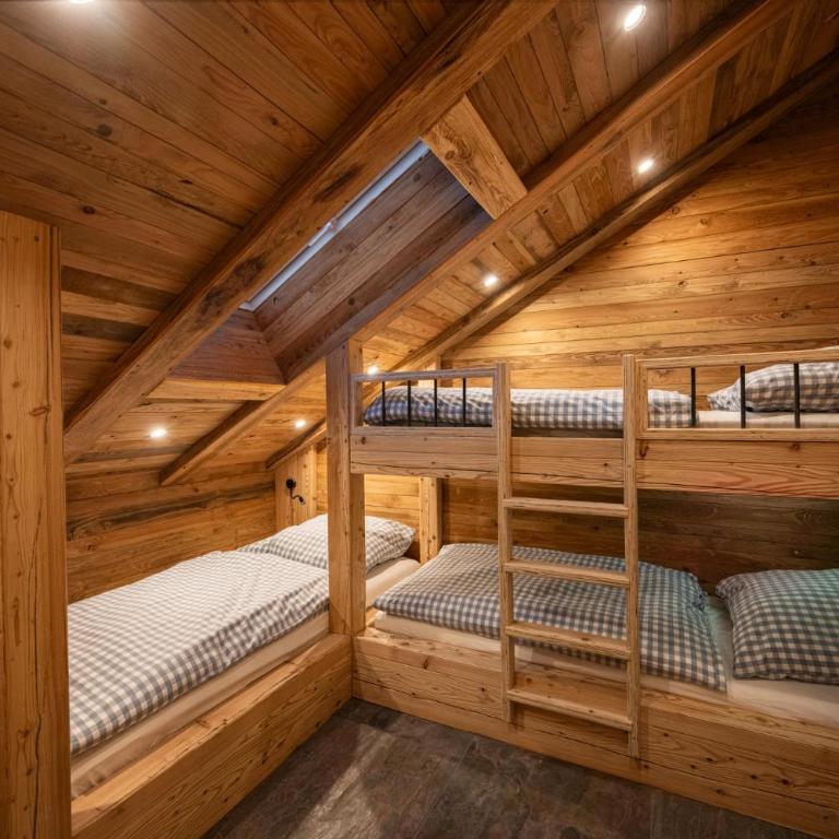 Alpenloft Allgäu - Apartment mit 3 Schlafzimmern - 8