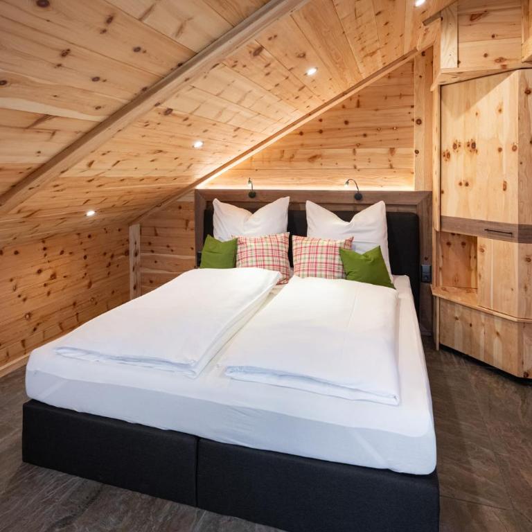 Alpenloft Allgäu - Apartment mit 3 Schlafzimmern - 6