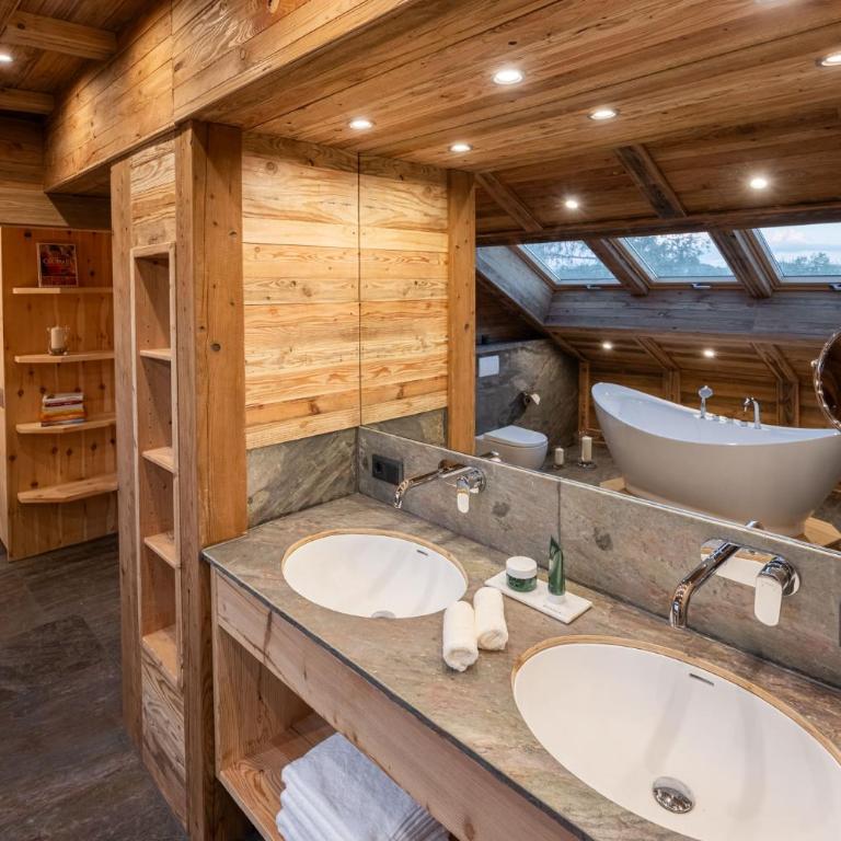 Alpenloft Allgäu - Apartment mit 3 Schlafzimmern - 10