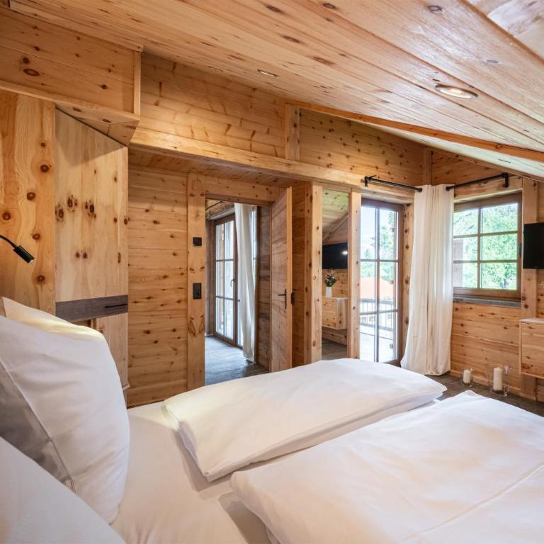Alpenloft Allgäu - Apartment mit 3 Schlafzimmern - 7