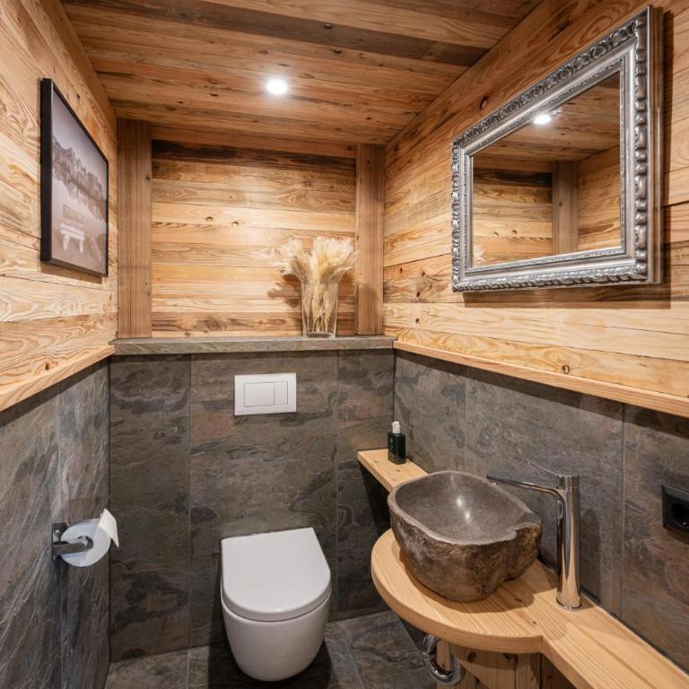 Alpenloft Allgäu - Apartment mit 3 Schlafzimmern - 11