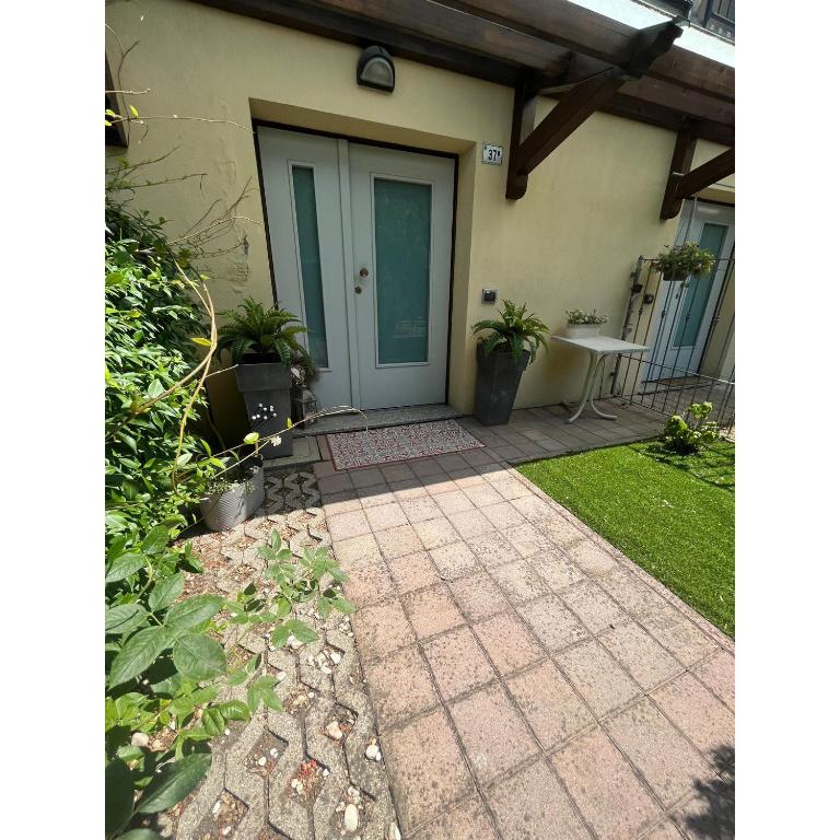 Italian Experience-Bell'Aria Apartment - Appartamento - 4