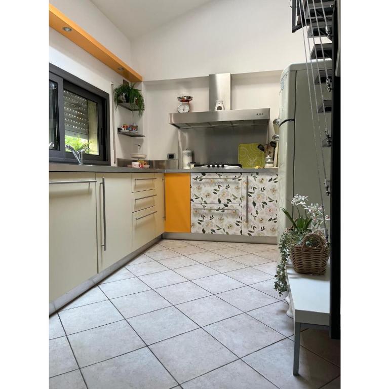 Italian Experience-Bell'Aria Apartment - Appartamento - 7
