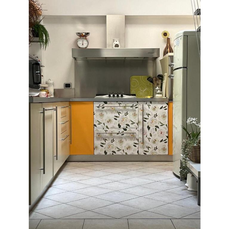 Italian Experience-Bell'Aria Apartment - Appartamento - 9