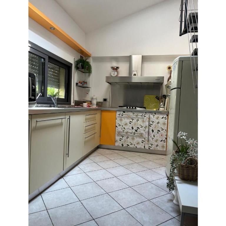 Italian Experience-Bell'Aria Apartment - Appartamento - 10