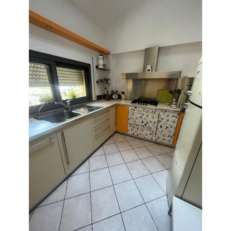 Italian Experience-Bell'Aria Apartment - Appartamento - 11