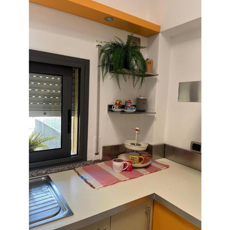 Italian Experience-Bell'Aria Apartment - Appartamento - 12