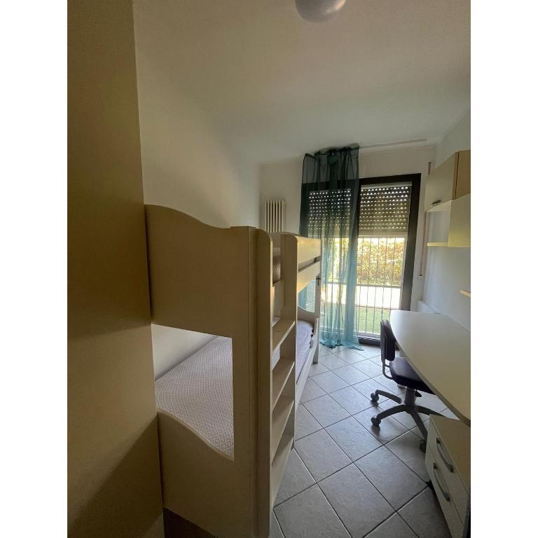 Italian Experience-Bell'Aria Apartment - Appartamento - 18