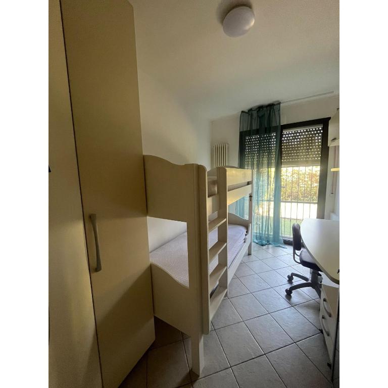 Italian Experience-Bell'Aria Apartment - Appartamento - 19