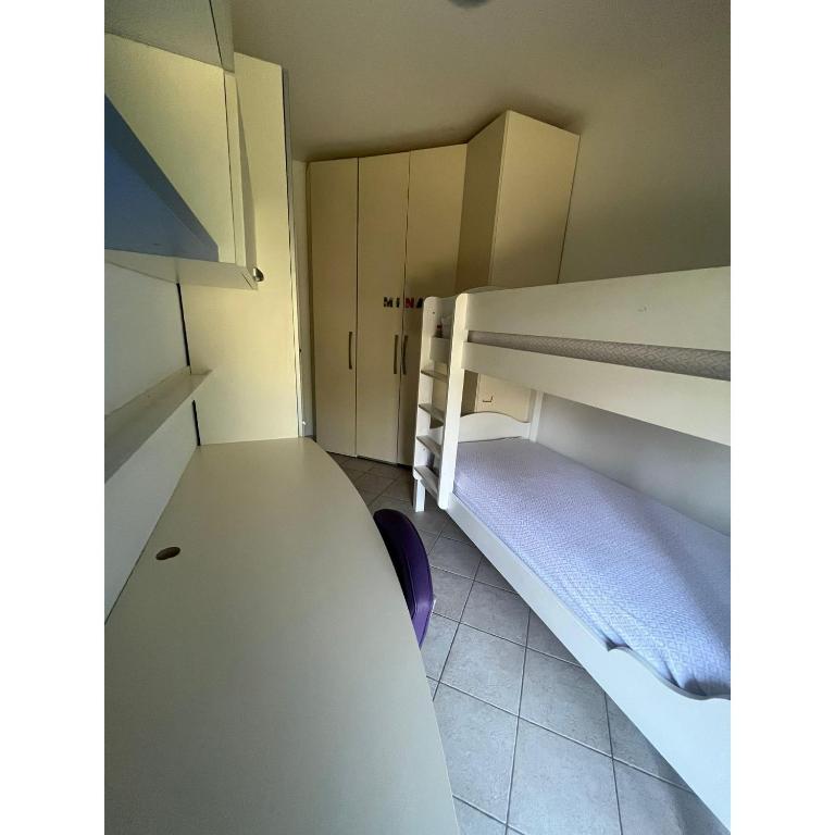 Italian Experience-Bell'Aria Apartment - Appartamento - 20