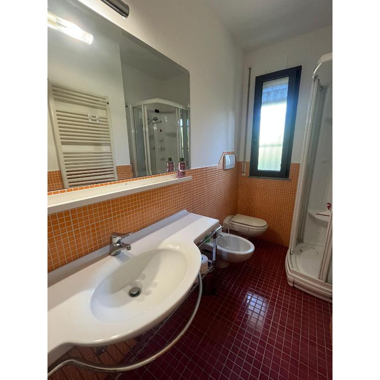Italian Experience-Bell'Aria Apartment - Appartamento - 22