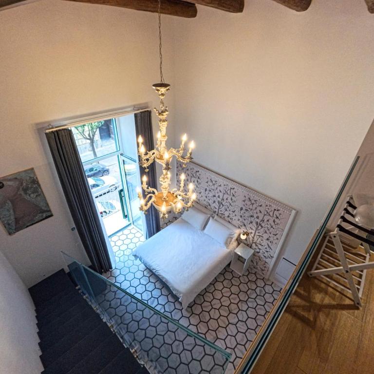 Costantinopoli 33 Grand Suite - Camera Tripla Deluxe - 6