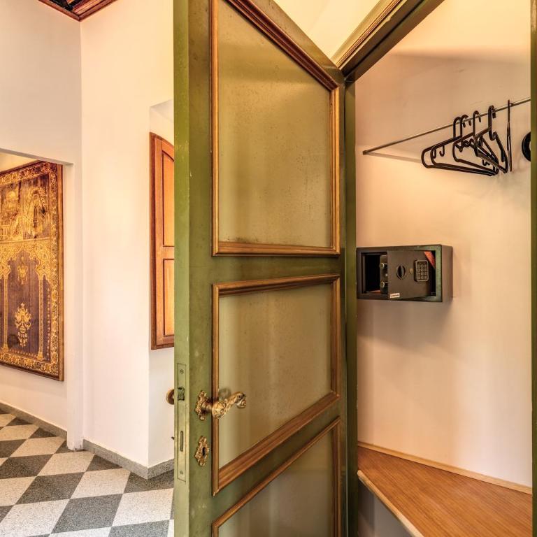 Villa Alberici - Suite Familiare Deluxe - 13