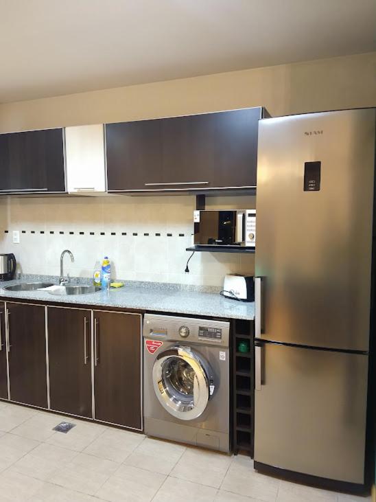 Puerta Sur Apart - Apartamento de 2 dormitorios - 17