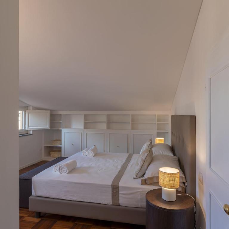 Dora penthouse Uffizi view - Appartamento con 1 Camera da Letto - 14