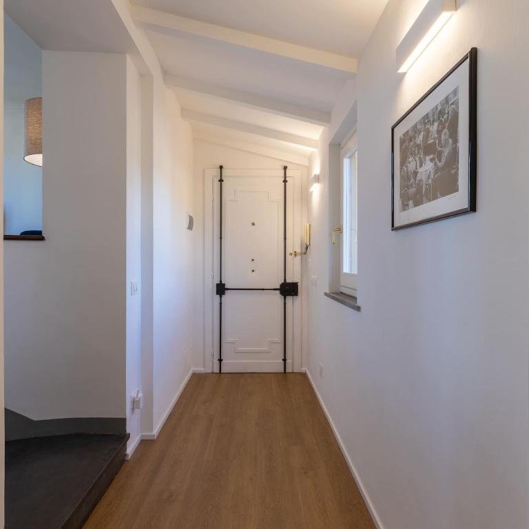 Dora penthouse Uffizi view - Appartamento con 1 Camera da Letto - 32