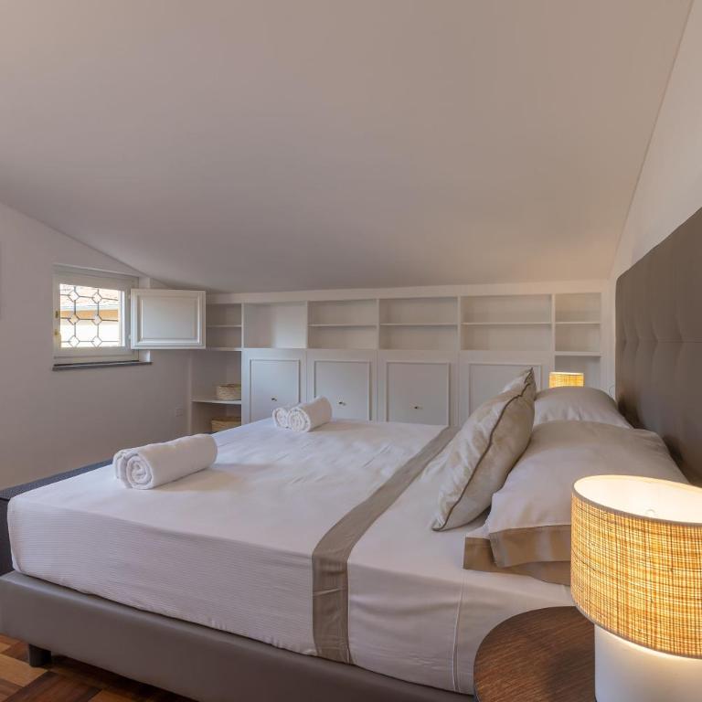 Dora penthouse Uffizi view - Appartamento con 1 Camera da Letto - 13