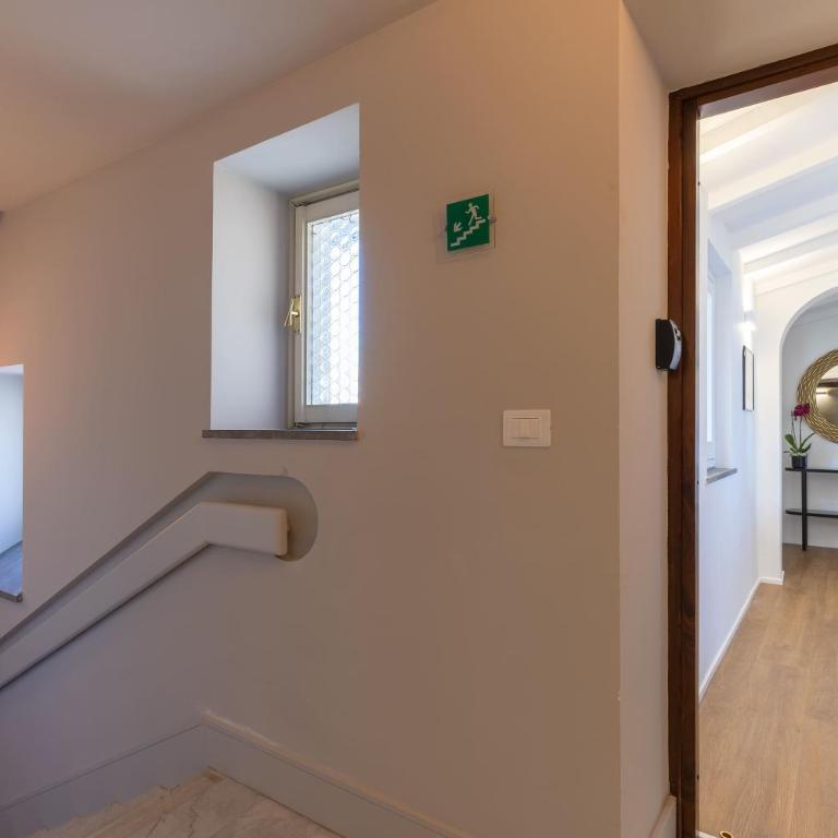 Dora penthouse Uffizi view - Appartamento con 1 Camera da Letto - 33