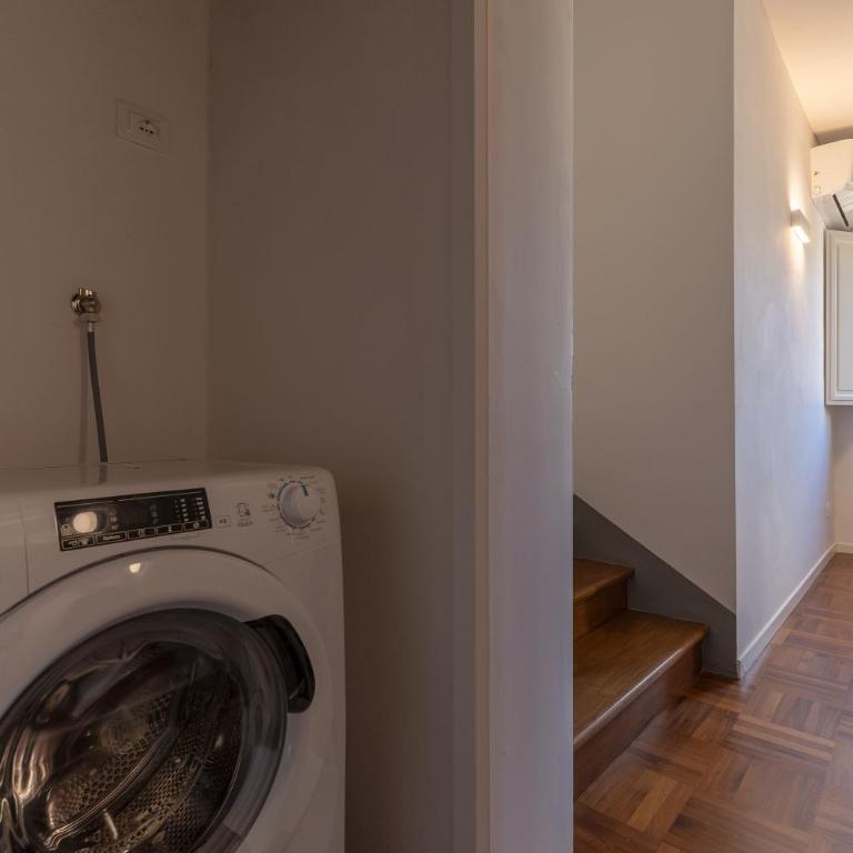 Dora penthouse Uffizi view - Appartamento con 1 Camera da Letto - 23