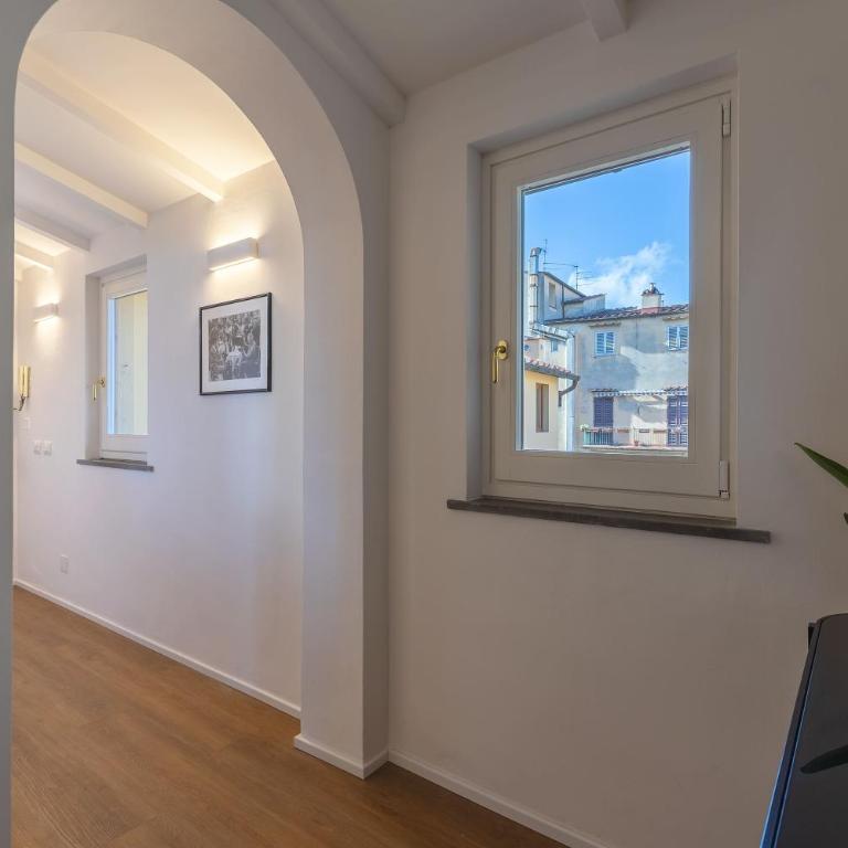 Dora penthouse Uffizi view - Appartamento con 1 Camera da Letto - 30