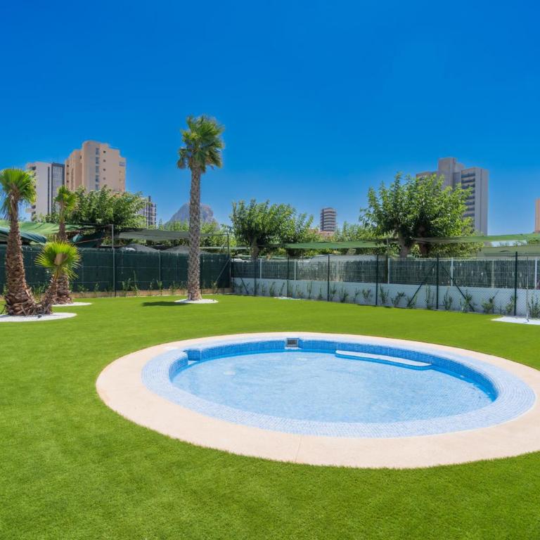 Saeta 6B - Apartamento con vistas al mar - 26