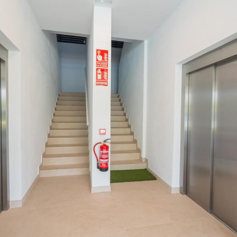 Saeta 6B - Apartamento con vistas al mar - 30