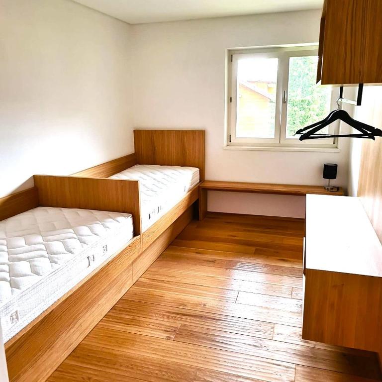 MANTANA - Apartments - Appartamento con Vista Montagna - 7