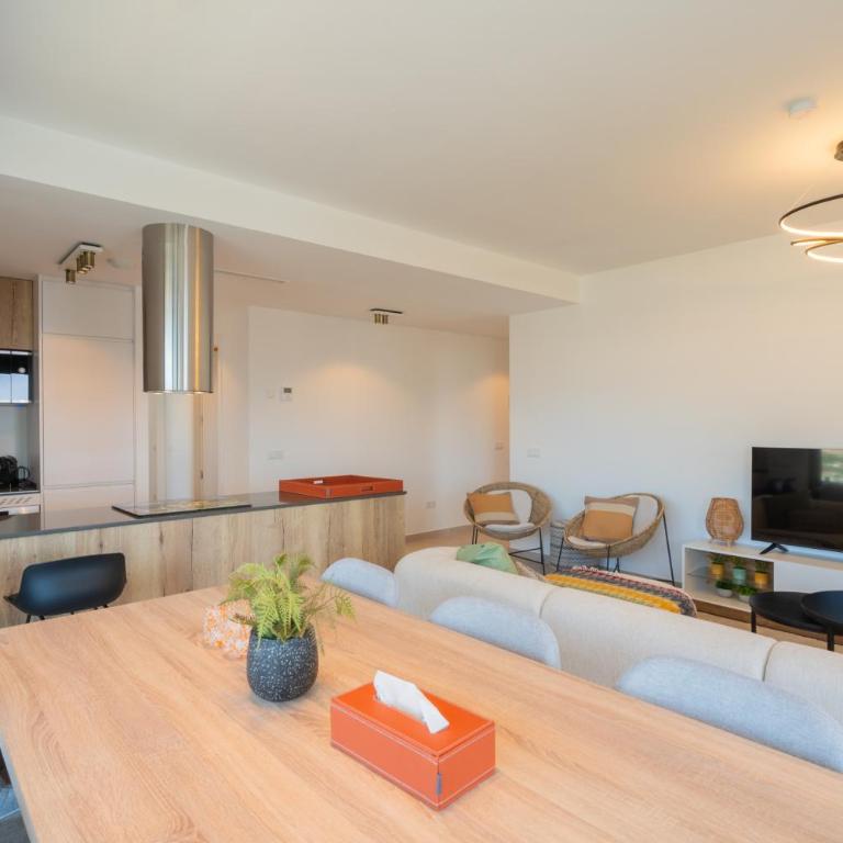 Saeta 10B - Apartamento con vistas al mar - 7