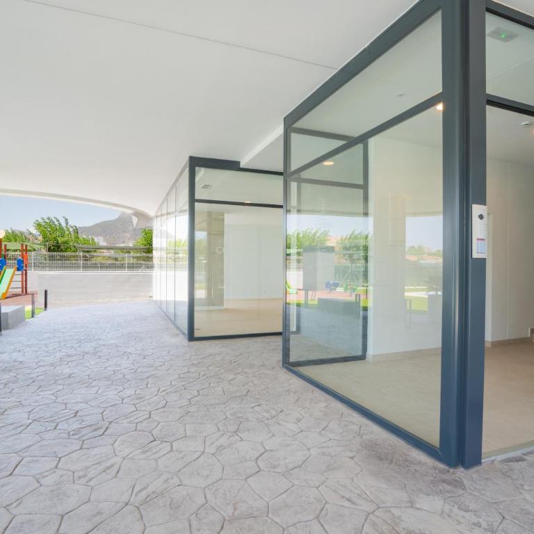Saeta 10B - Apartamento con vistas al mar - 26