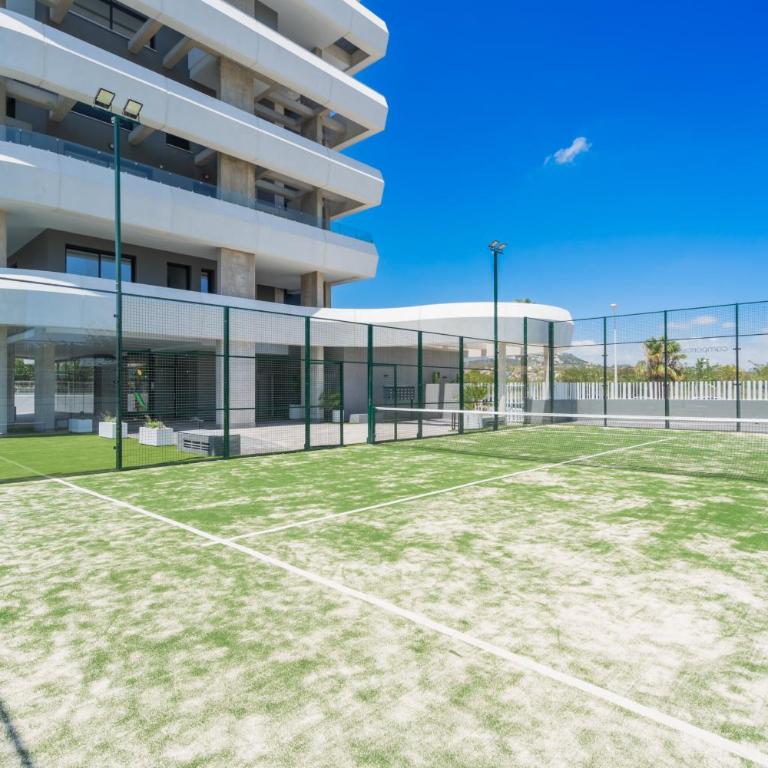 Saeta 10B - Apartamento con vistas al mar - 25