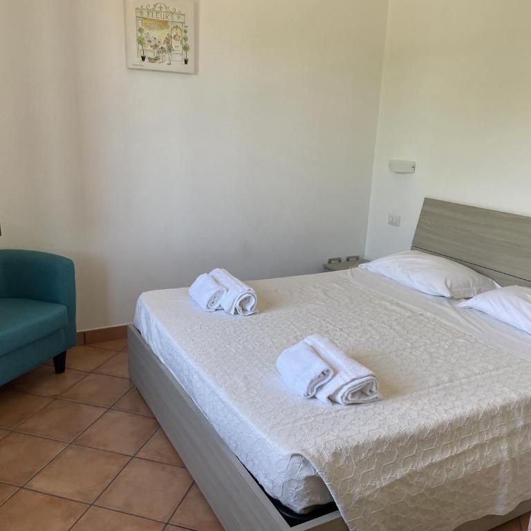 Villa Sorrentina - Appartamento con 1 Camera da Letto - 2