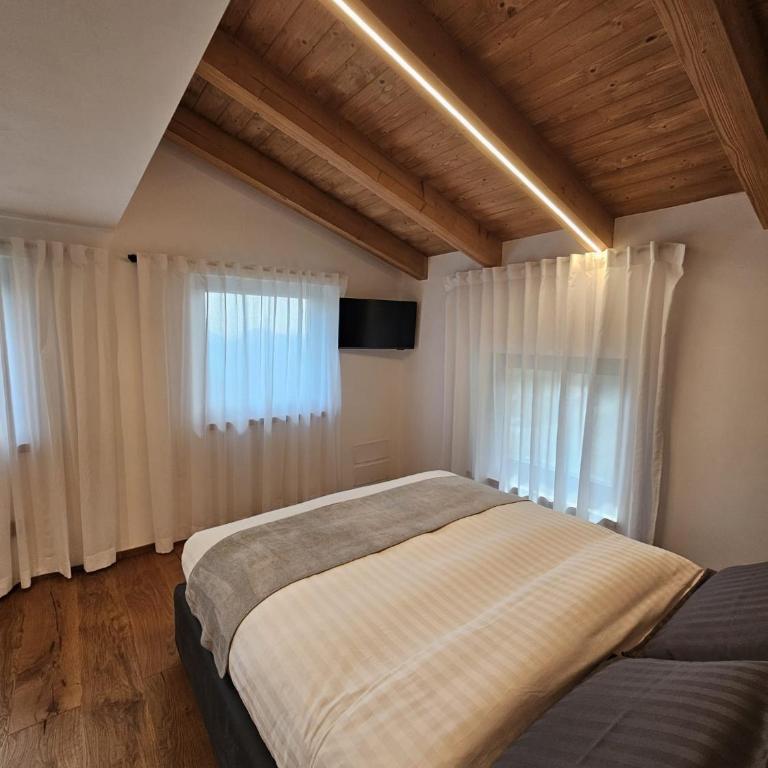 Peralhof - Chalet con 1 Camera da Letto - 12