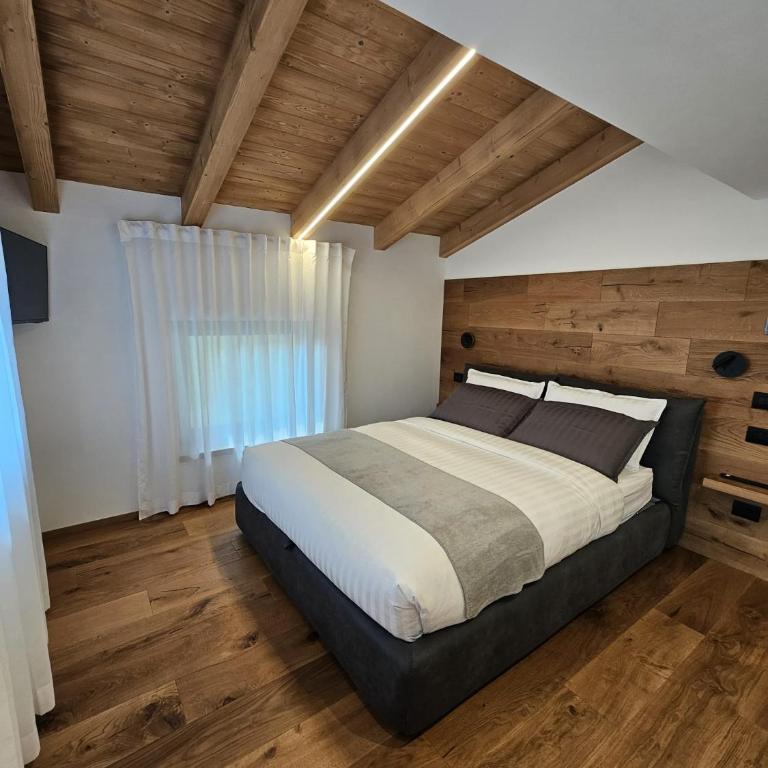 Peralhof - Chalet con 1 Camera da Letto - 13