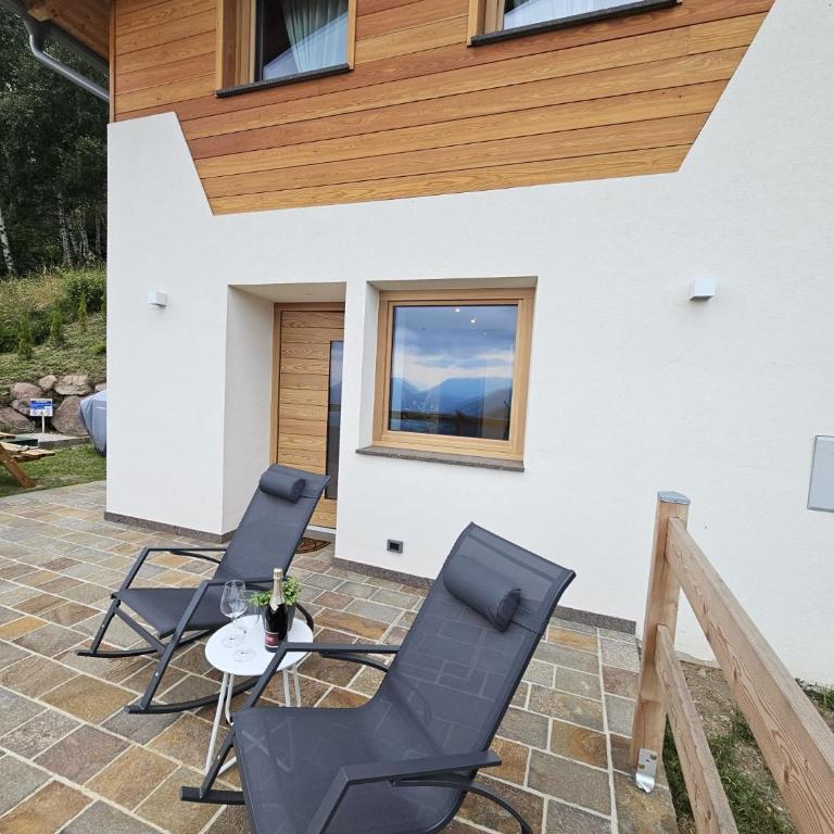 Peralhof - Chalet con 1 Camera da Letto - 4