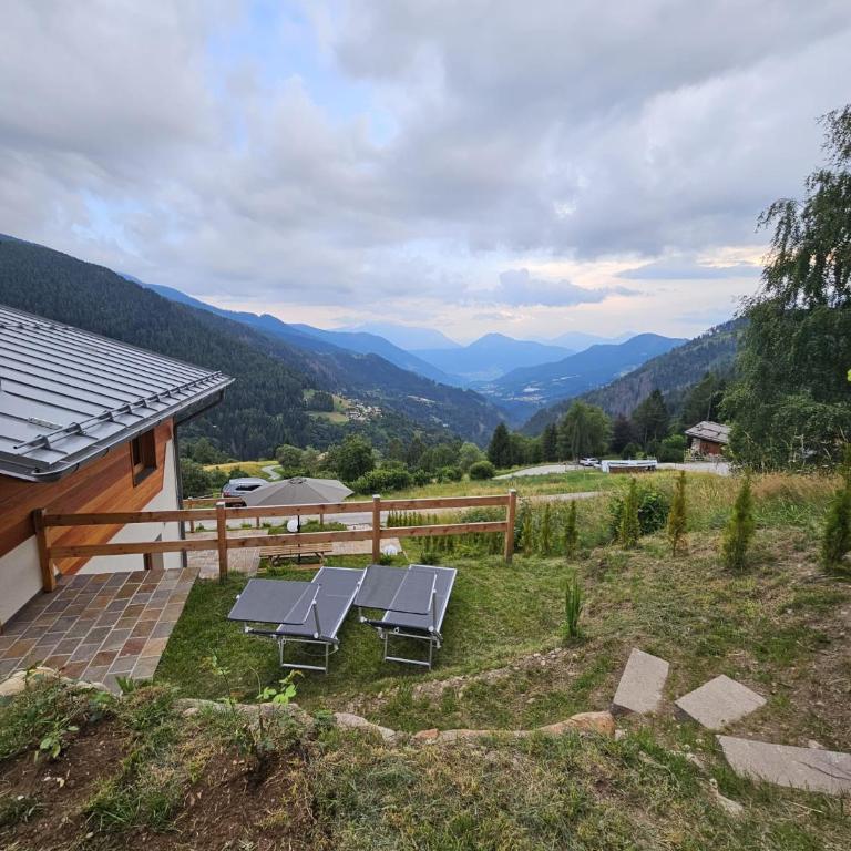 Peralhof - Chalet con 1 Camera da Letto - 21