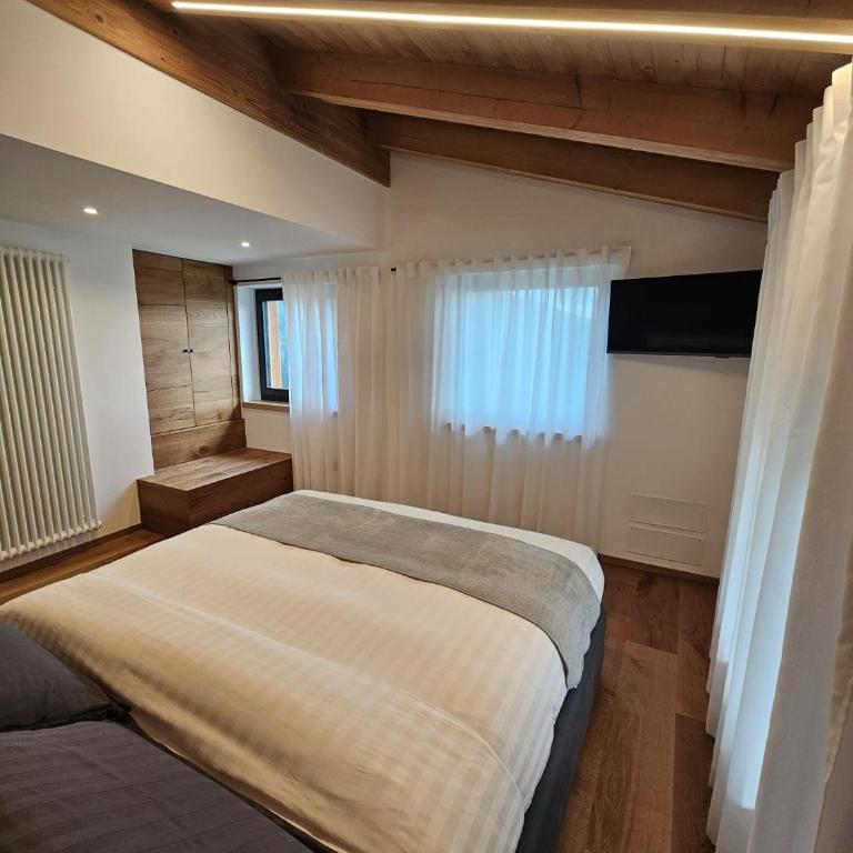 Peralhof - Chalet con 1 Camera da Letto - 14