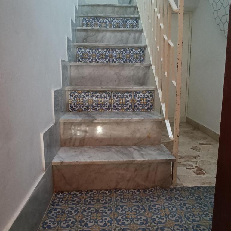 Sicilia bedda 1 - One-Bedroom Apartment - 27