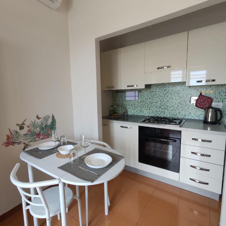 Casa Maria - Appartement 1 Chambre - 6