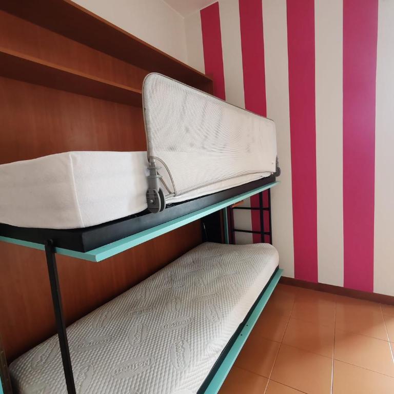 Casa Maria - Appartement 1 Chambre - 13