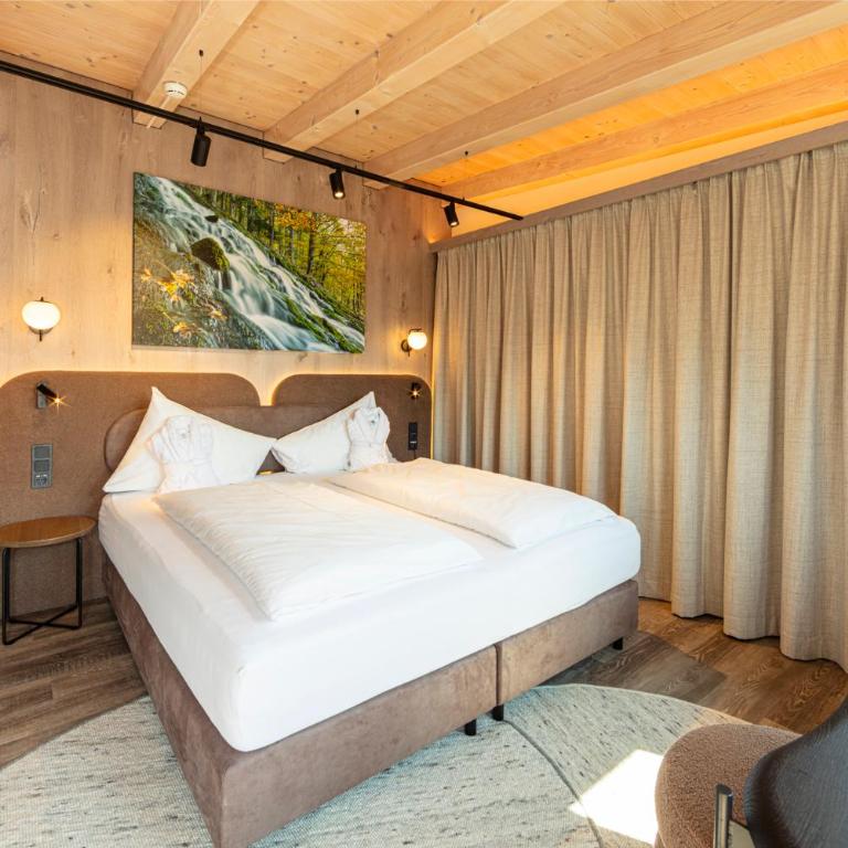 Aktivhotel Schweizerhof Kitzbühel - Junior Suite - 1