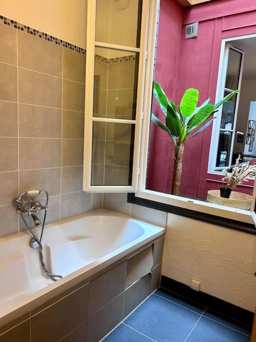 Appartement Cosy - Appartamento con 1 Camera da Letto - 6