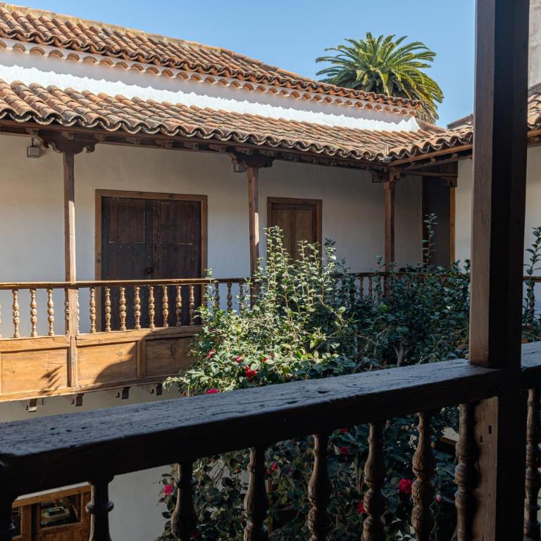 La Casa de La Camelia - Habitación Deluxe - 24