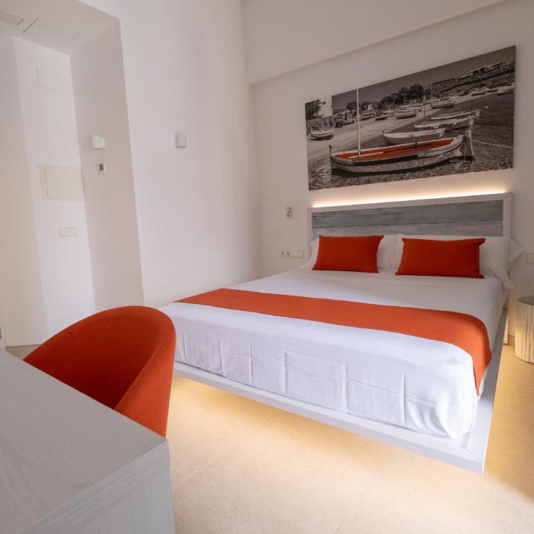 Hotel Boutique Es Blau - Suite Junior - 5