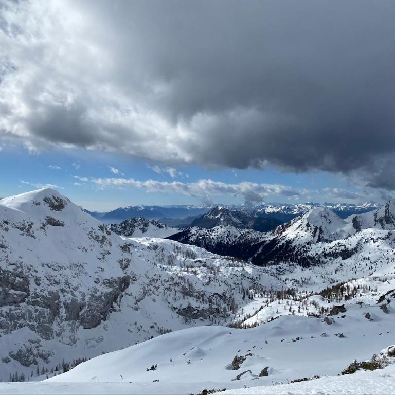 Nassfeld Chalet - Three-Bedroom Chalet 6B - 18