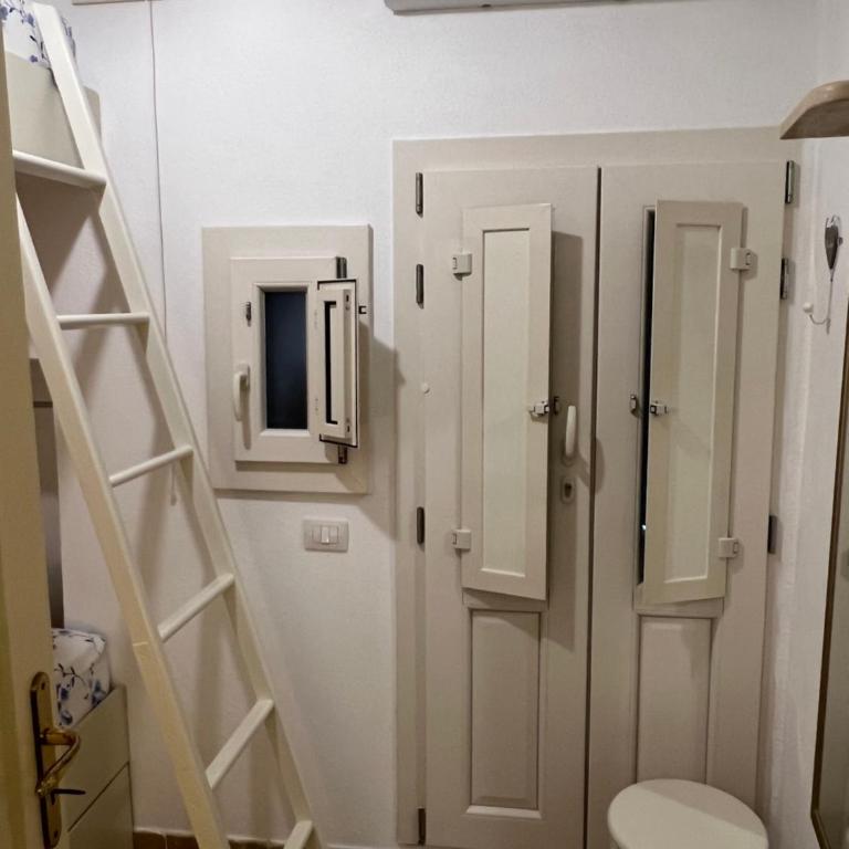 Le case di Via Patitari - Casa Vacanze - 10